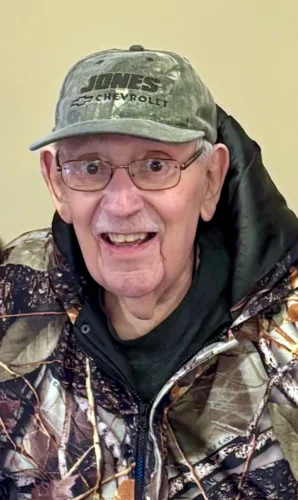 James B. Koerner